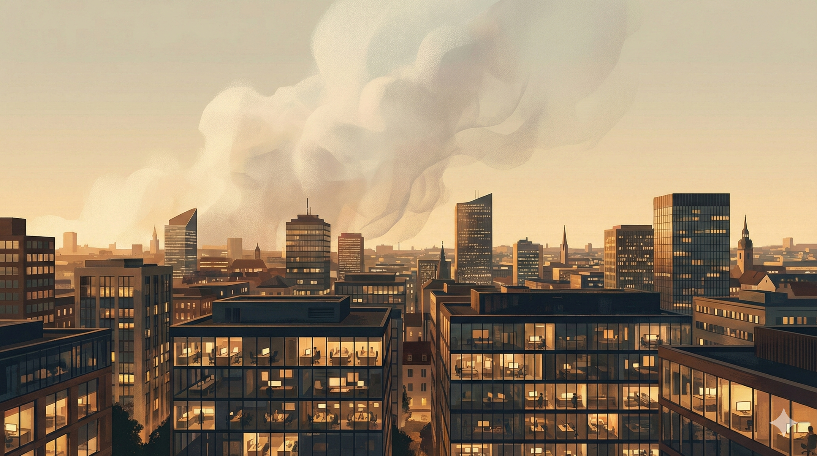 The Great Return — Why 2026 marks the tipping point for local AI migration in Europe