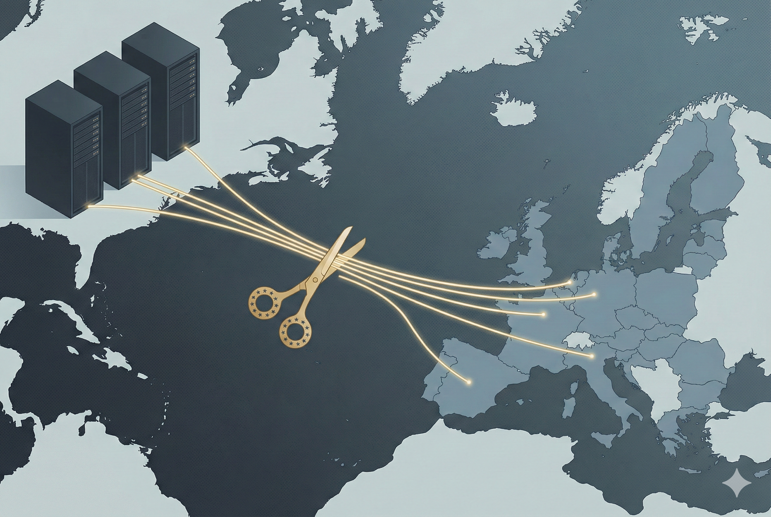 Why the EU AI Act will push AI out of the cloud and back to the device