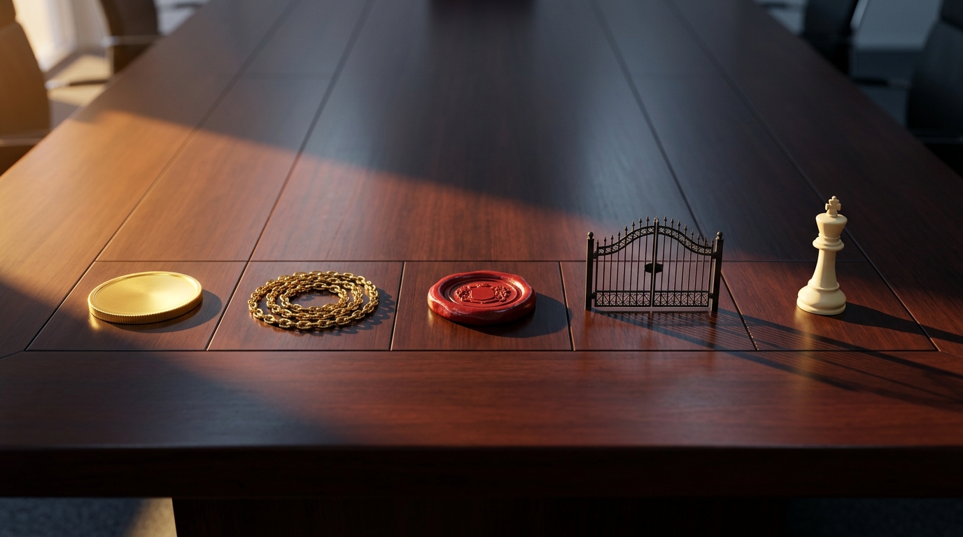 Big Tech Fights Back: The Five Moves to Keep You in the Cloud