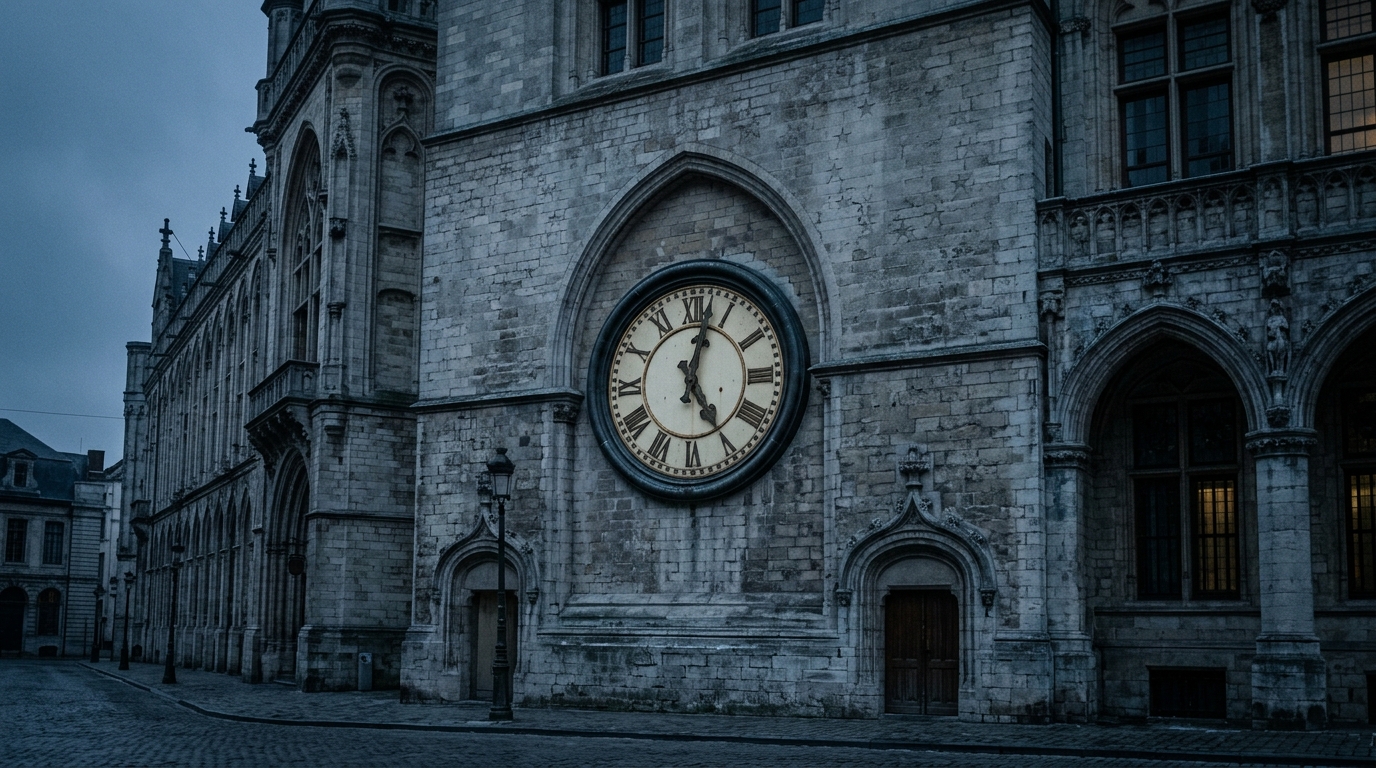 The Clock Started Today — AI Act application dates fixed