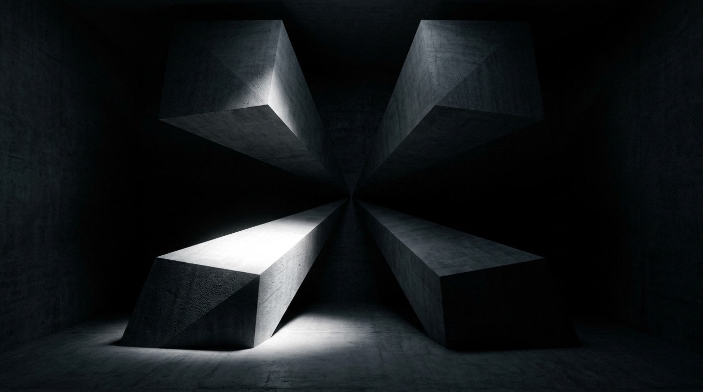 The four forces — and the one that just got concrete