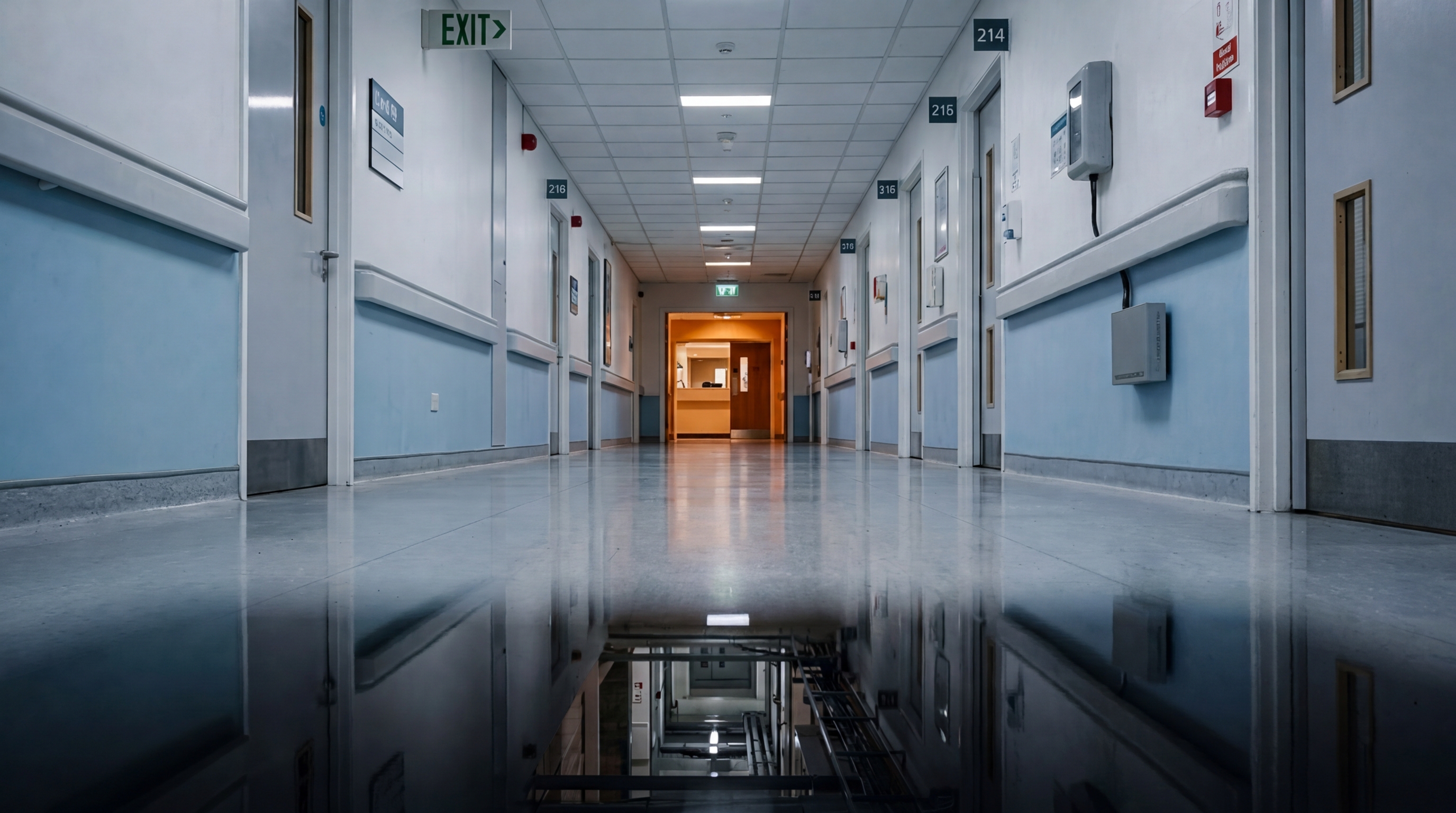 The Medical Exception — healthcare AI and the AI Act Omnibus