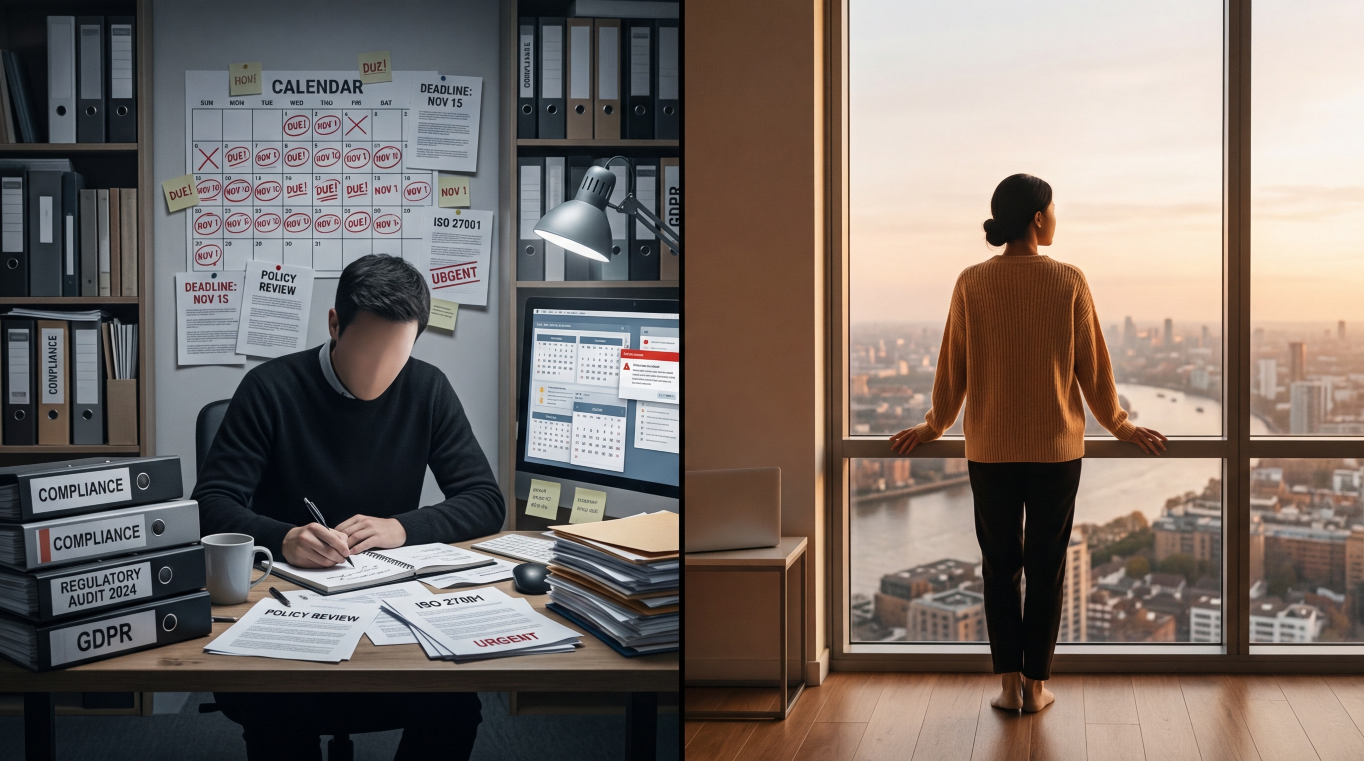 The two types of healthcare AI adopters — compliance-motivated and sovereignty-motivated