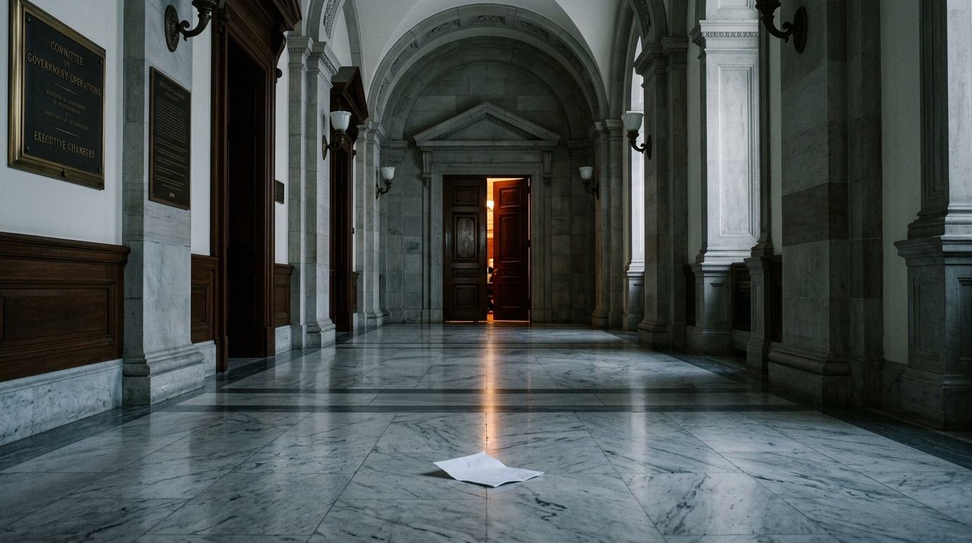 The Conscience Clause — Anthropic, the Pentagon, and AI ethics under state pressure