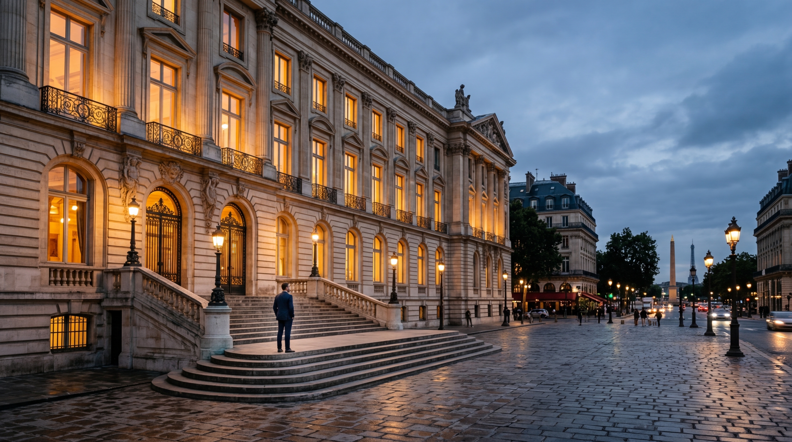 The Open Weight War — Mistral AI and European AI independence