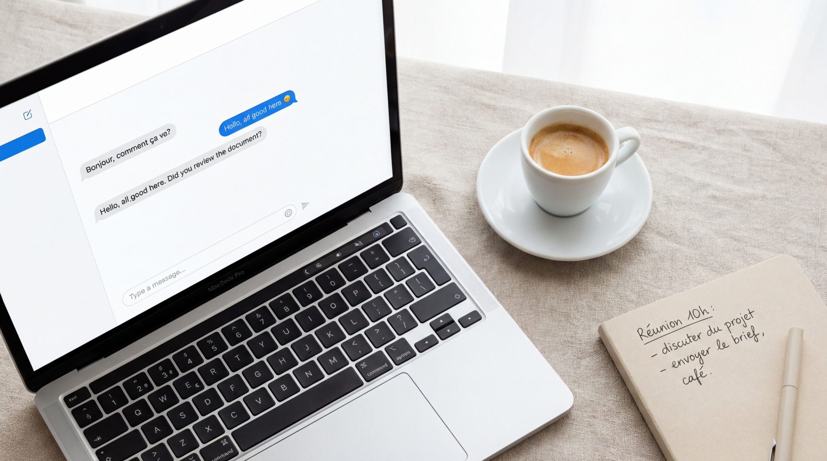 Le Chat and the frontier — Mistral's competitive position in European AI