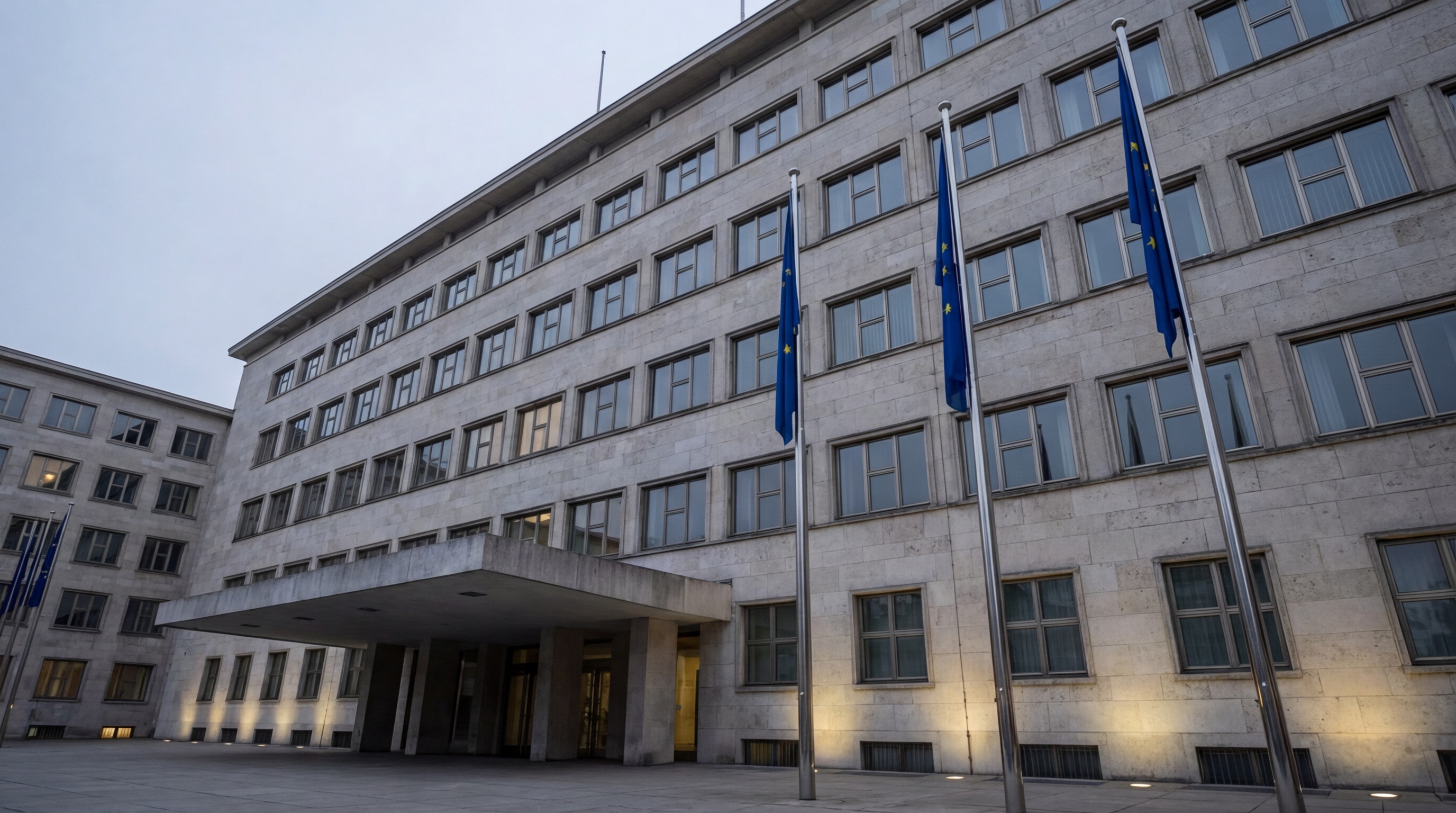 The Commission's Cloud — the European Commission AWS breach and the sovereignty argument