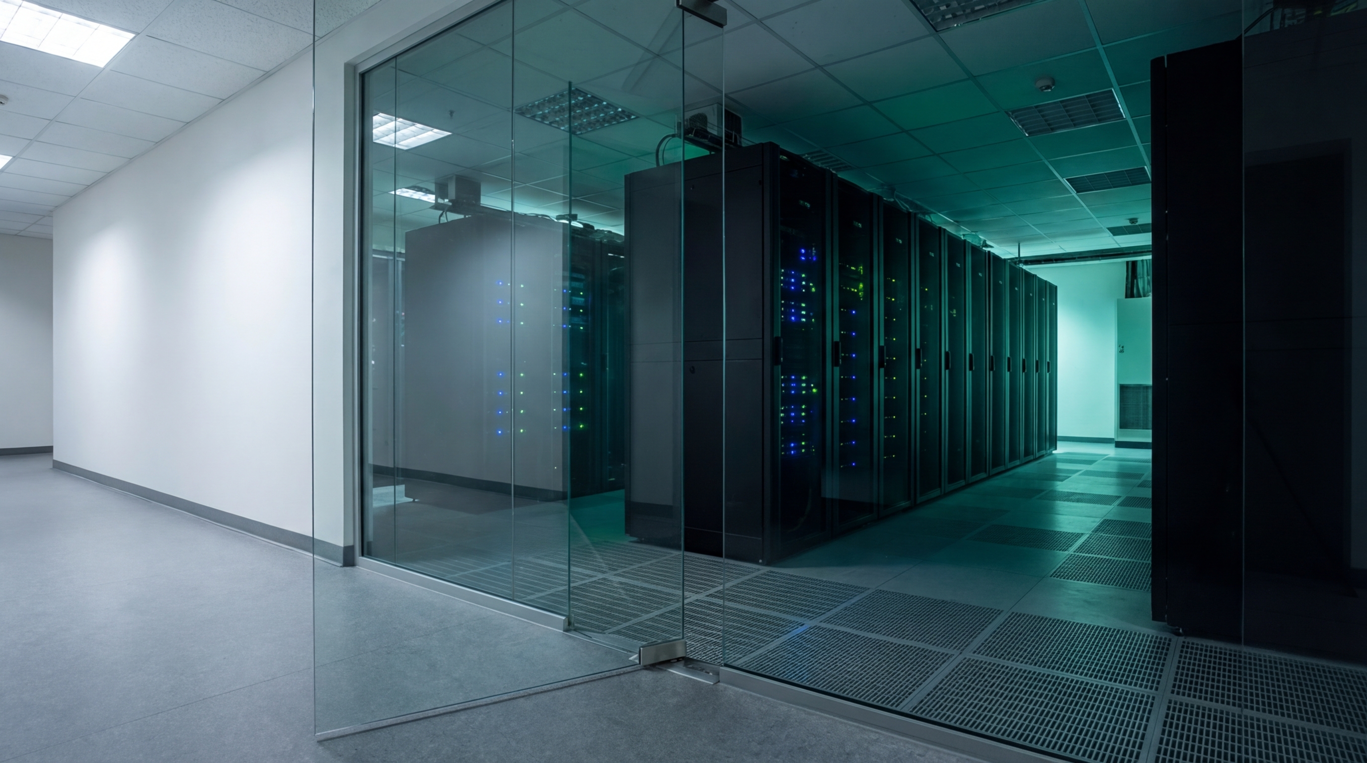 Cloud infrastructure and the account-level attack surface — where sovereignty risk begins