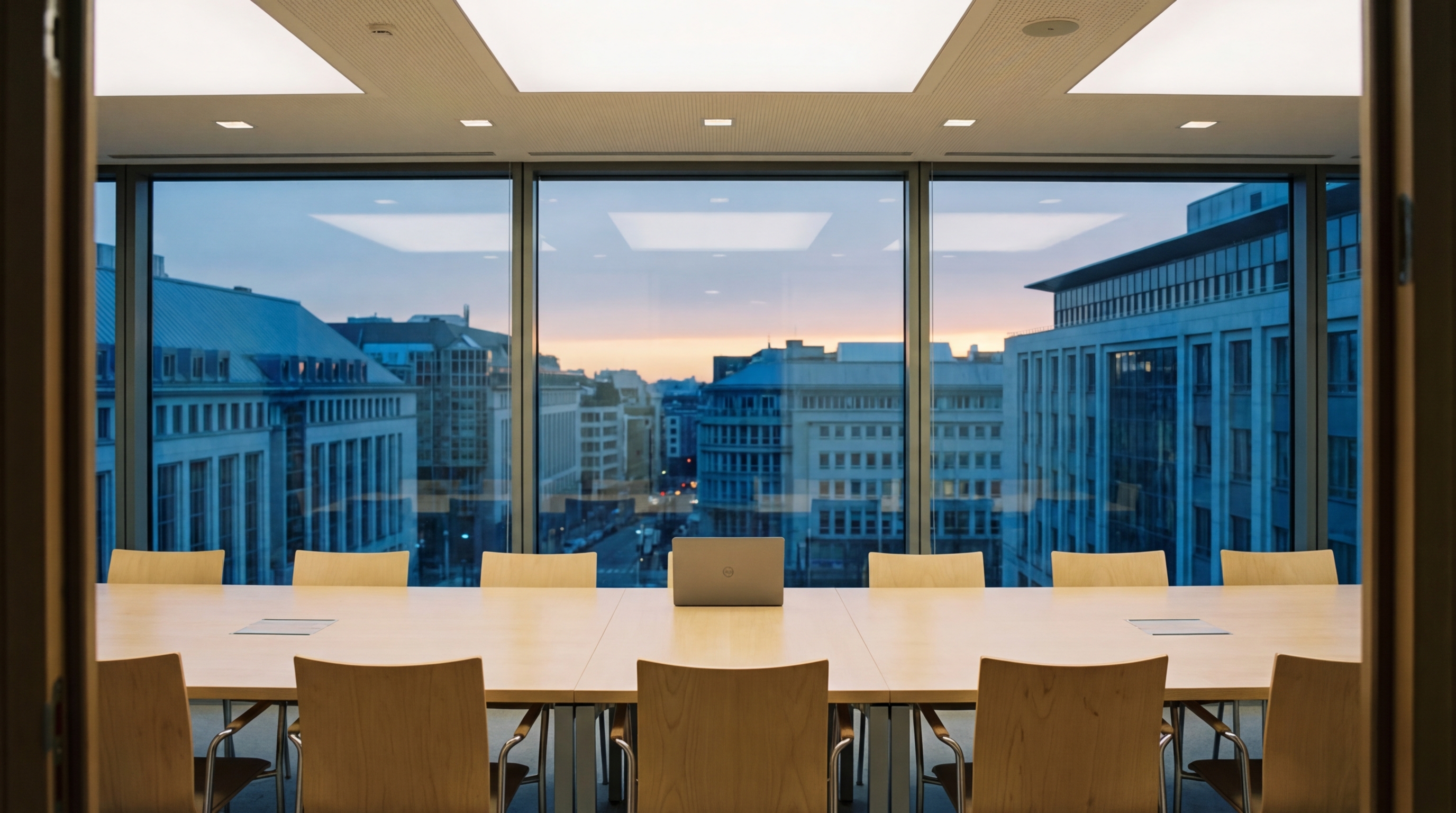 Sovereignty and the cloud — the gap between European policy and European infrastructure