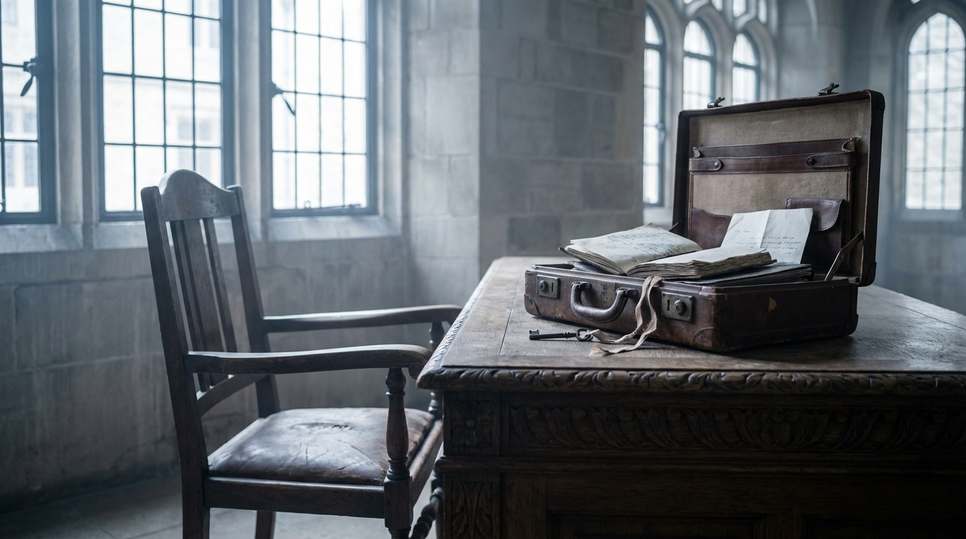 The Person Is the Perimeter — identity theft and the credential attack shift