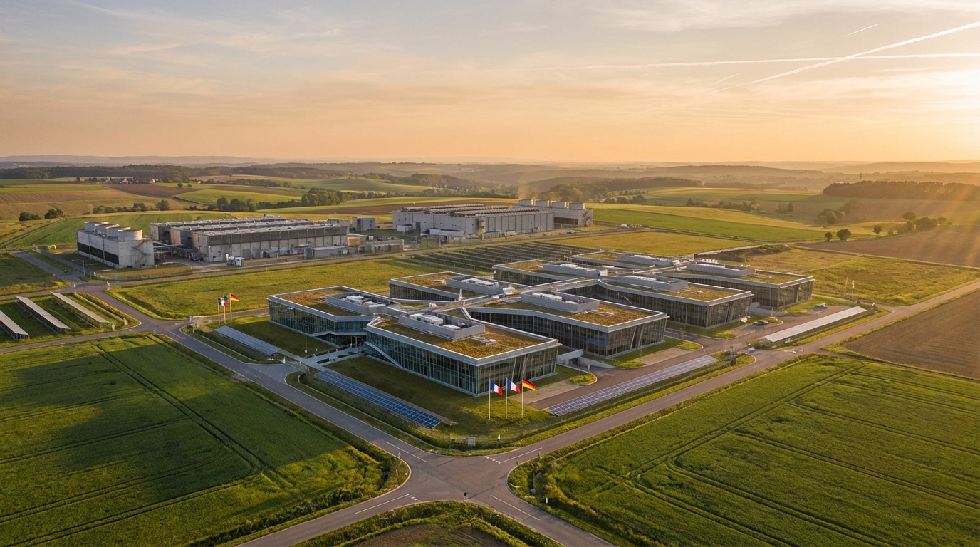 Local by Necessity — European organisations and the agentic AI compliance vacuum