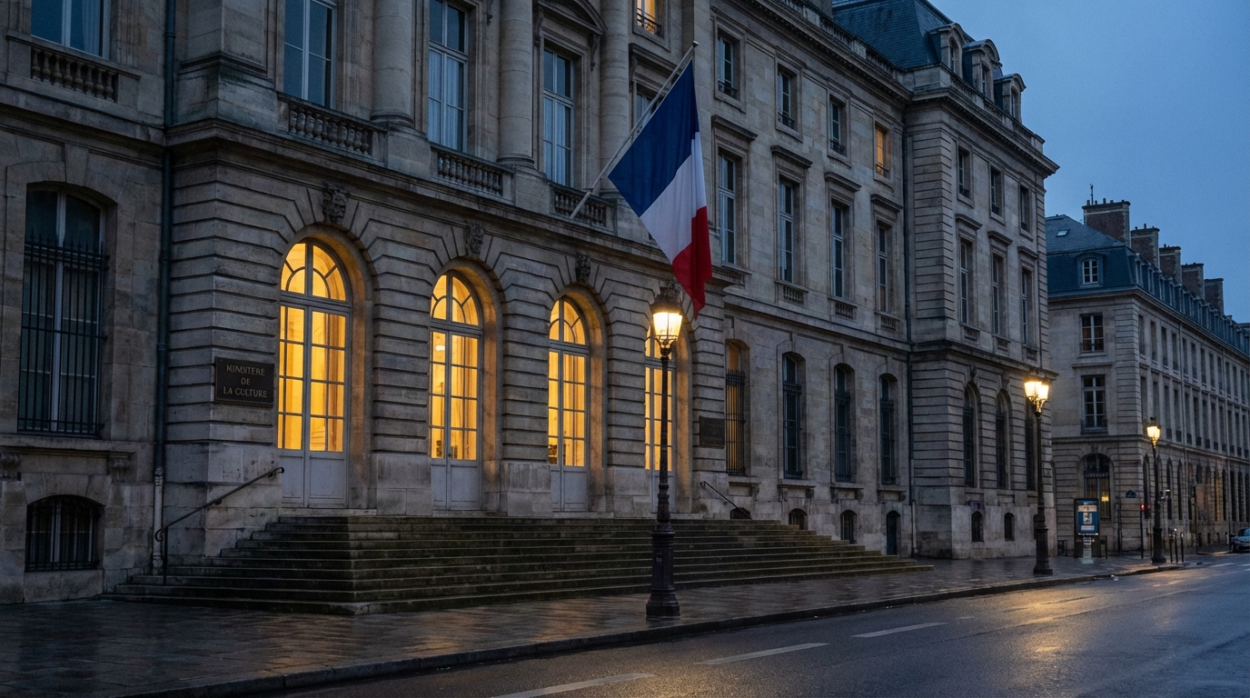 The compliance deadline that keeps moving — AI Act high-risk guidelines still missing