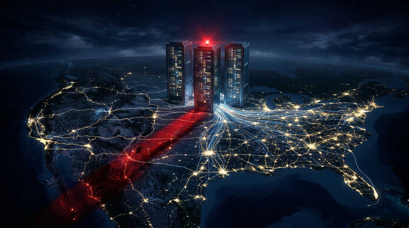 The Dependency Bottleneck