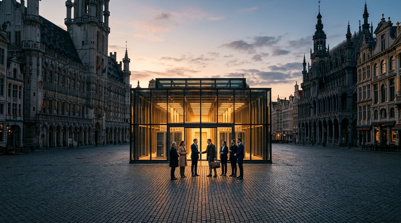 The European response to the Anthropic blacklisting