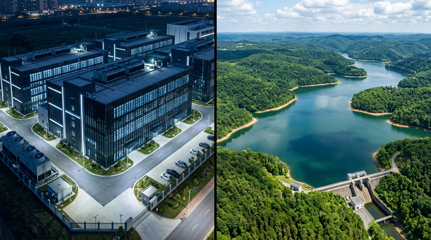 What to watch — EU water regulations, Aragon water courts