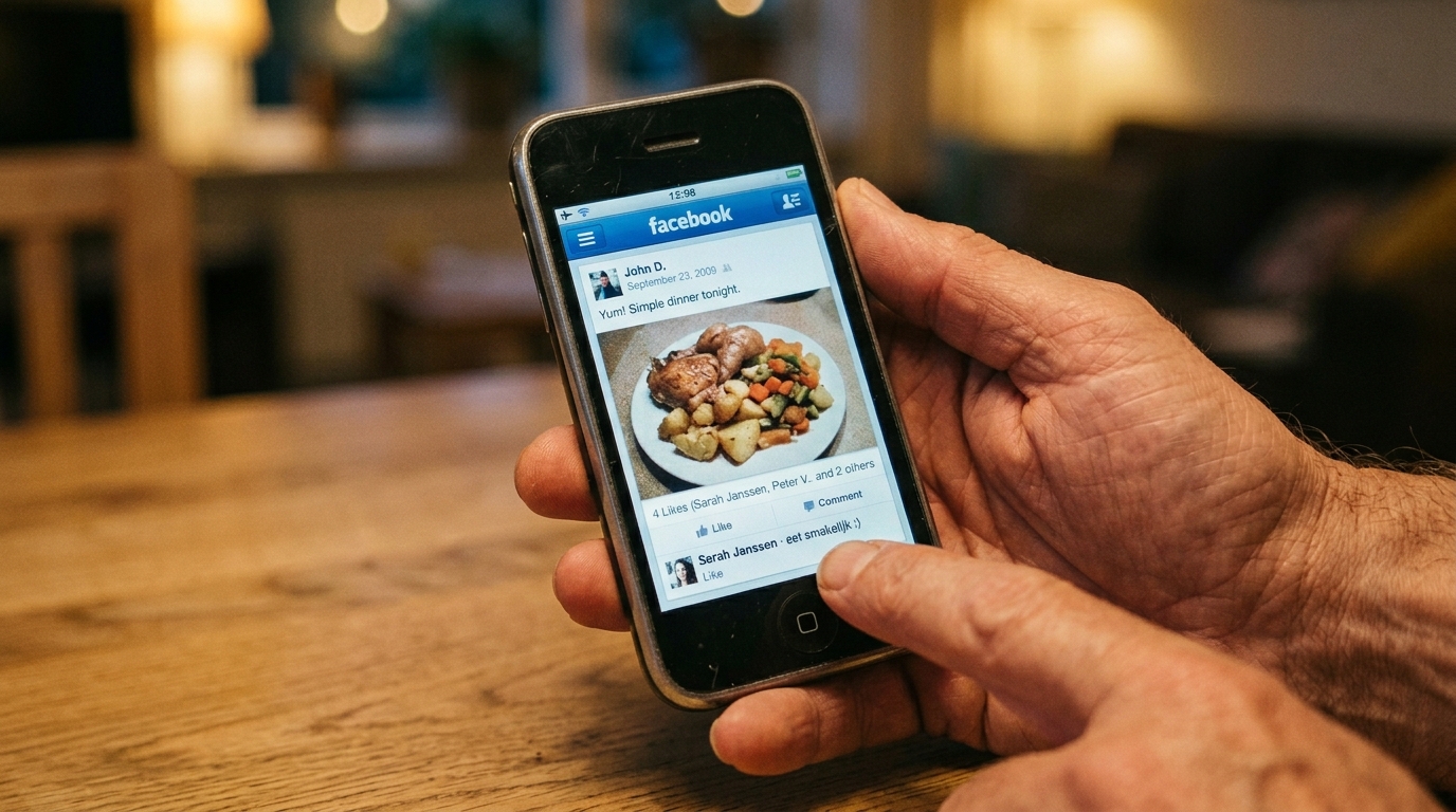 The router that told strangers your name — Odido and Lifemote