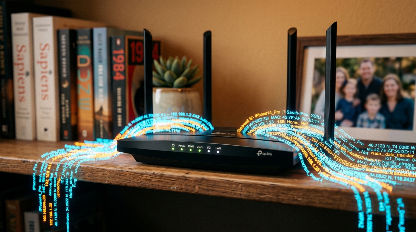 The glasses that watched you undress — Meta Ray-Ban investigation