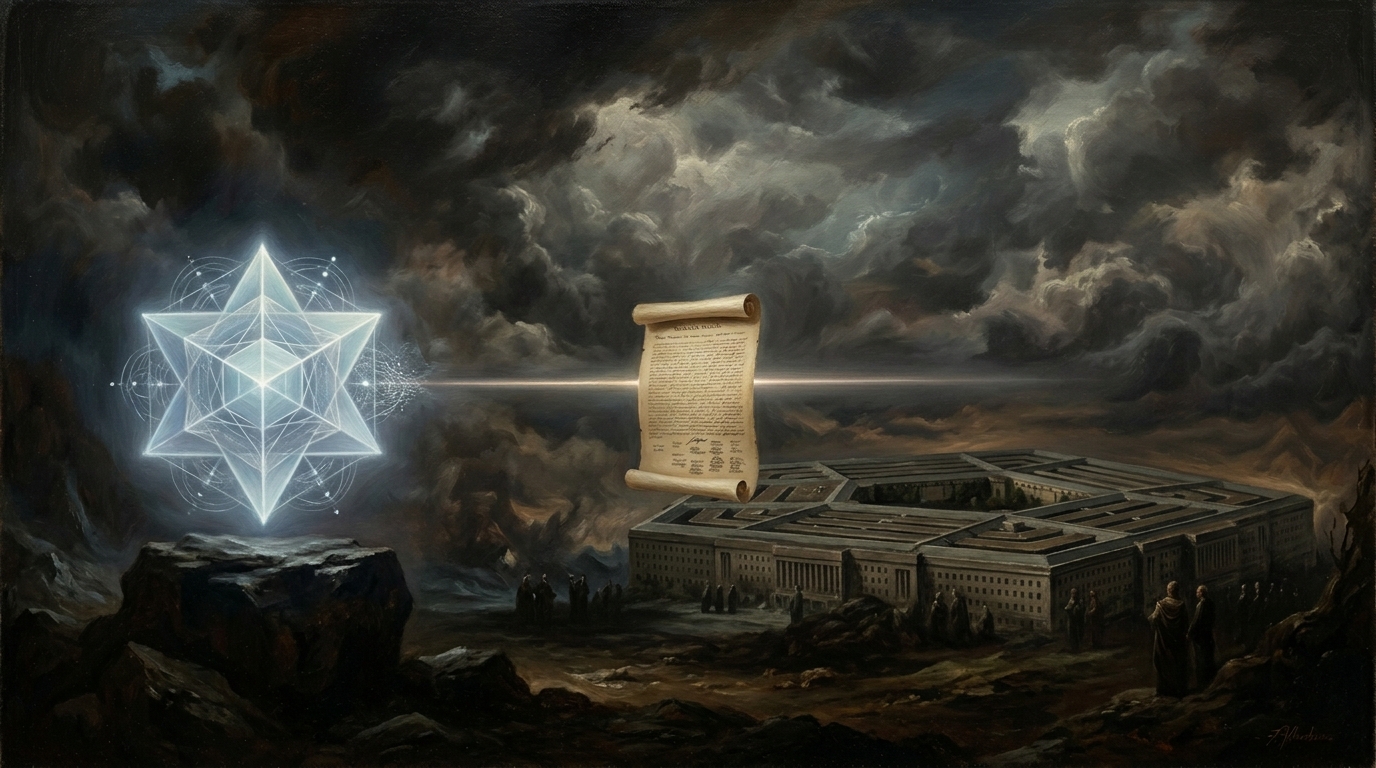 States were first — government use of uncontrolled local AI