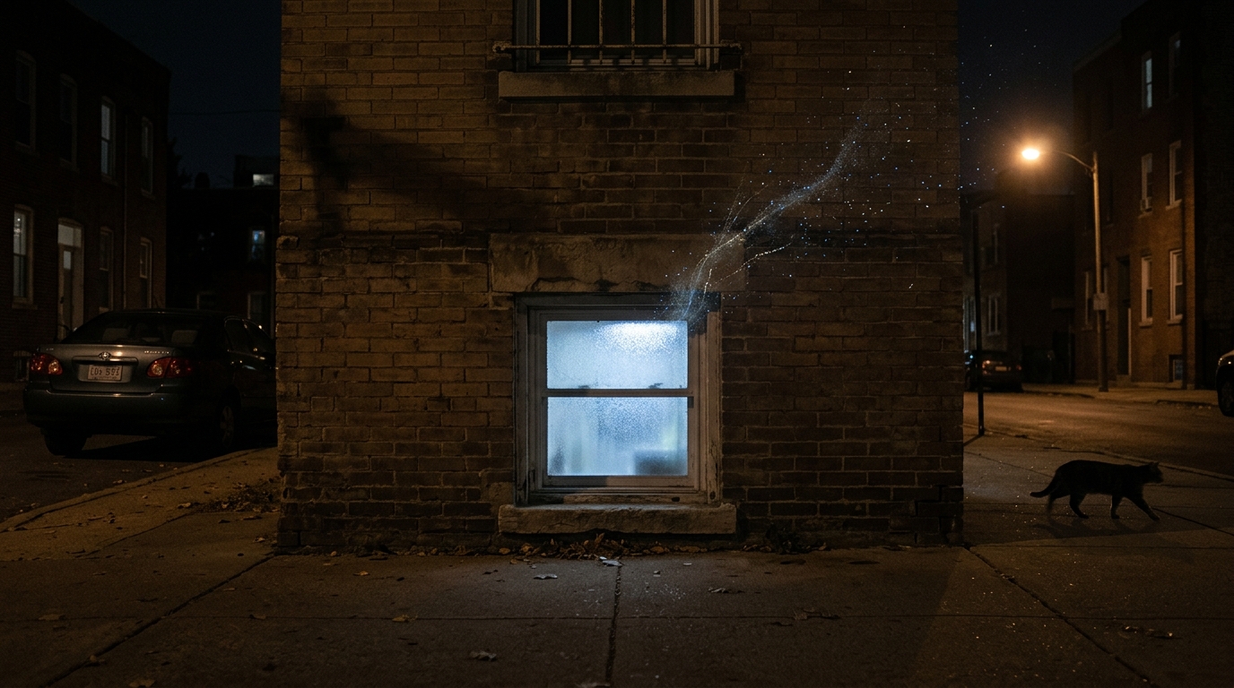 The second layer of governance that the first cannot reach