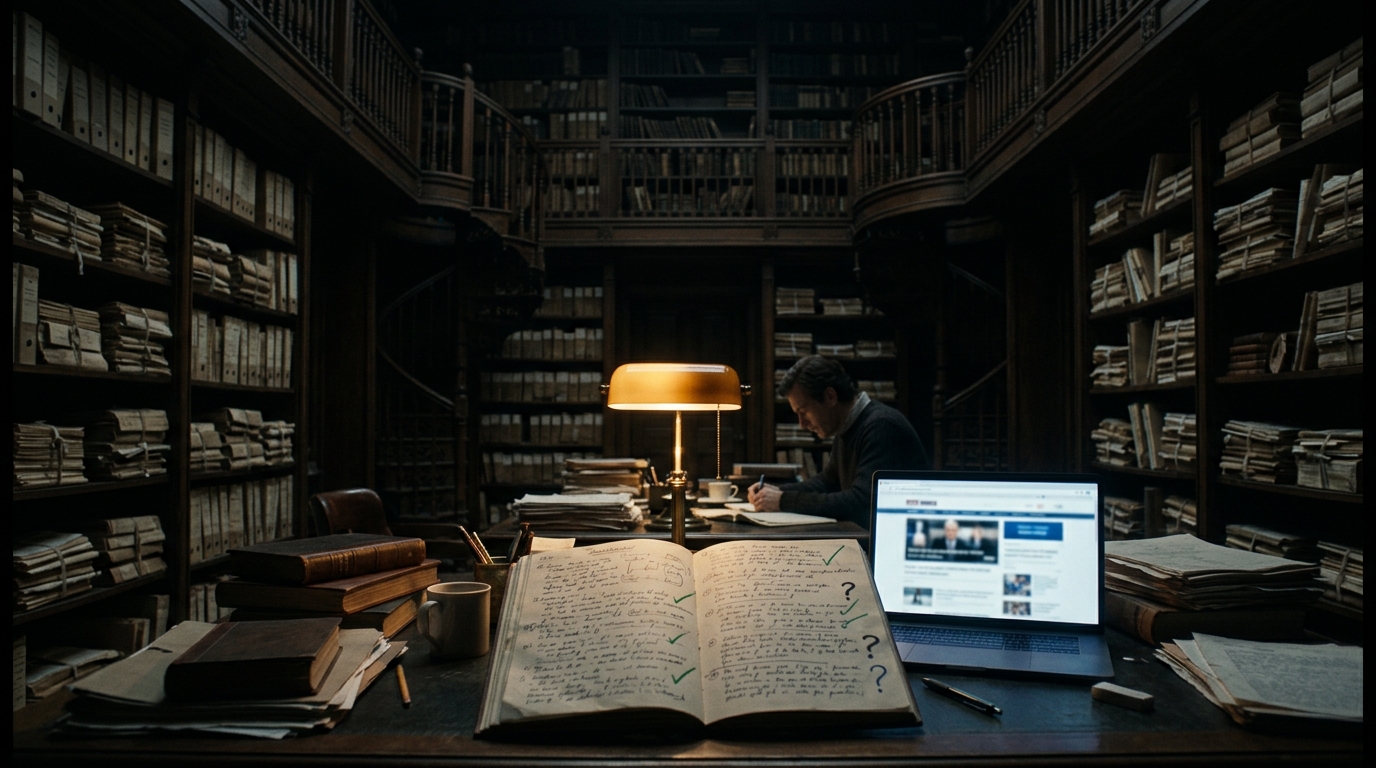 Six Weeks In: Where The Paper Stands