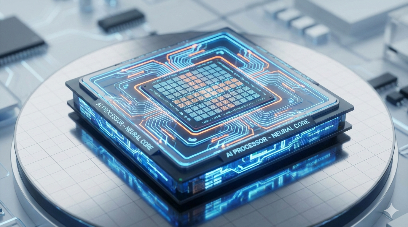 Axelera AI: The European Chip Revolution