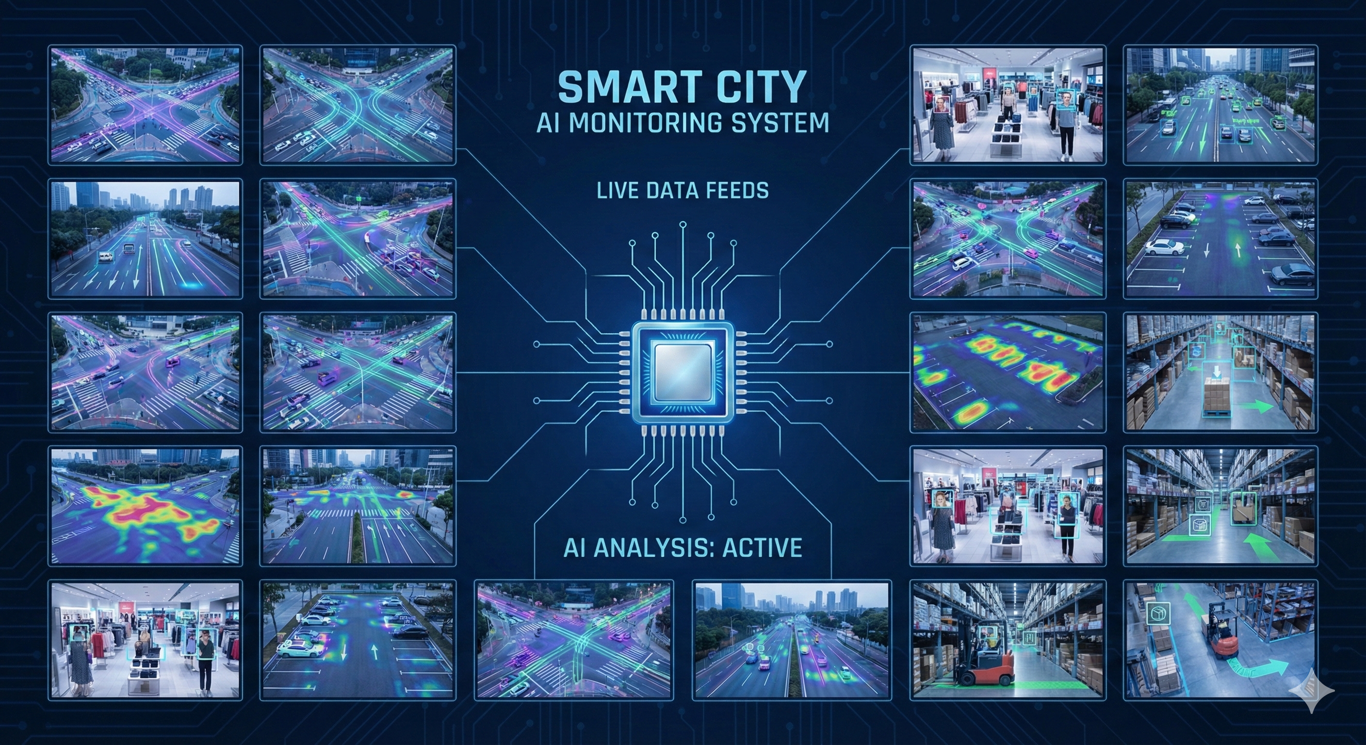 ESA space applications