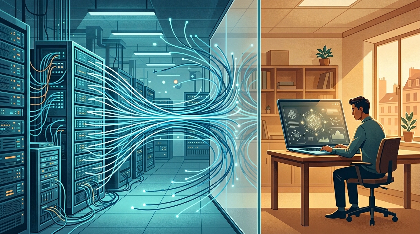 GDPR investigations and the compliance pressure on cloud-hosted AI