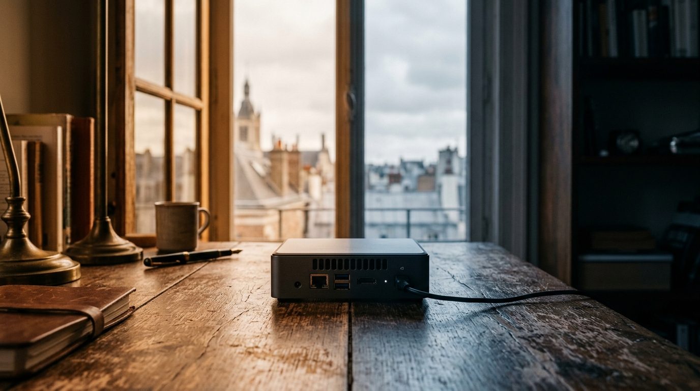 The Trusted Agent Problem