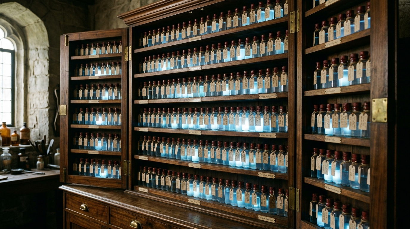 Every tool connection is an injection surface