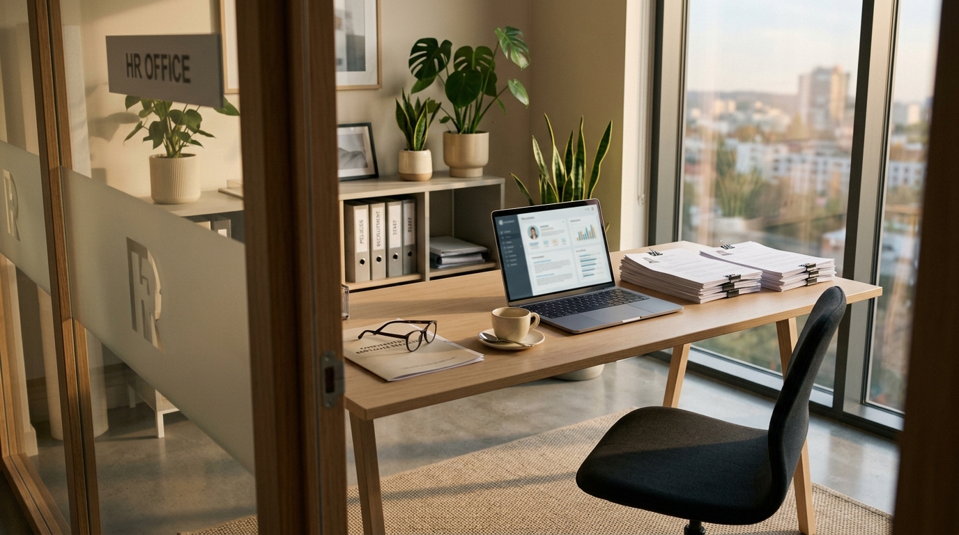 Hoog-risico AI-systemen — HR, krediet, gezondheidszorg