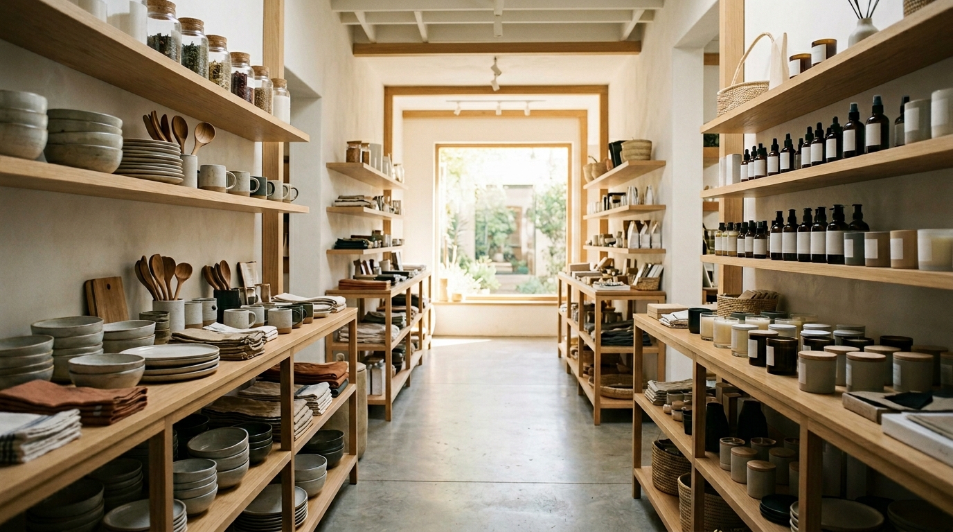 AI voor de detailhandel