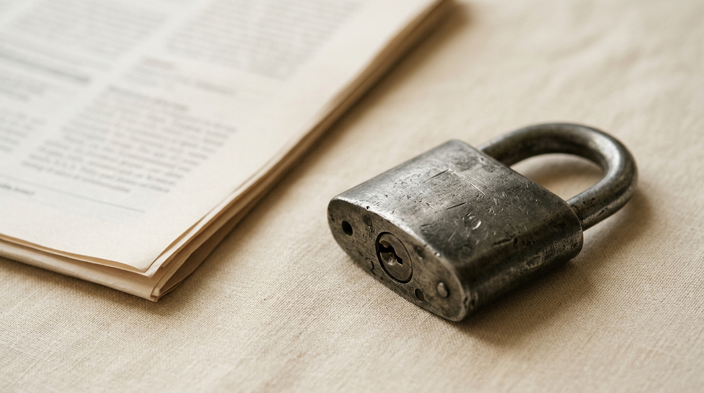 NIS2 &mdash; persoonlijke aansprakelijkheid cyberbeveiliging