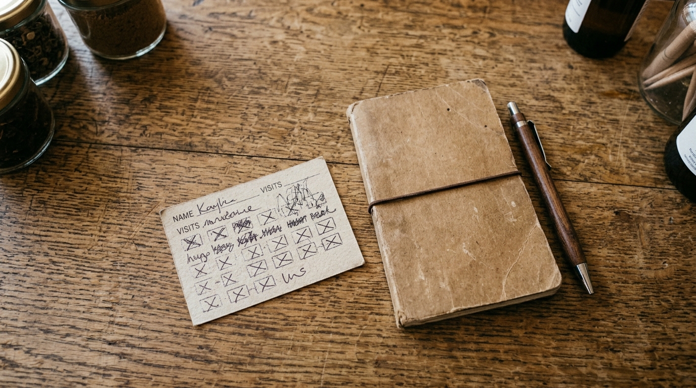 AI voor de lokale middenstand