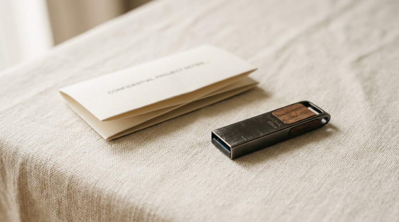 De Data Act &mdash; uw recht om de cloud te verlaten