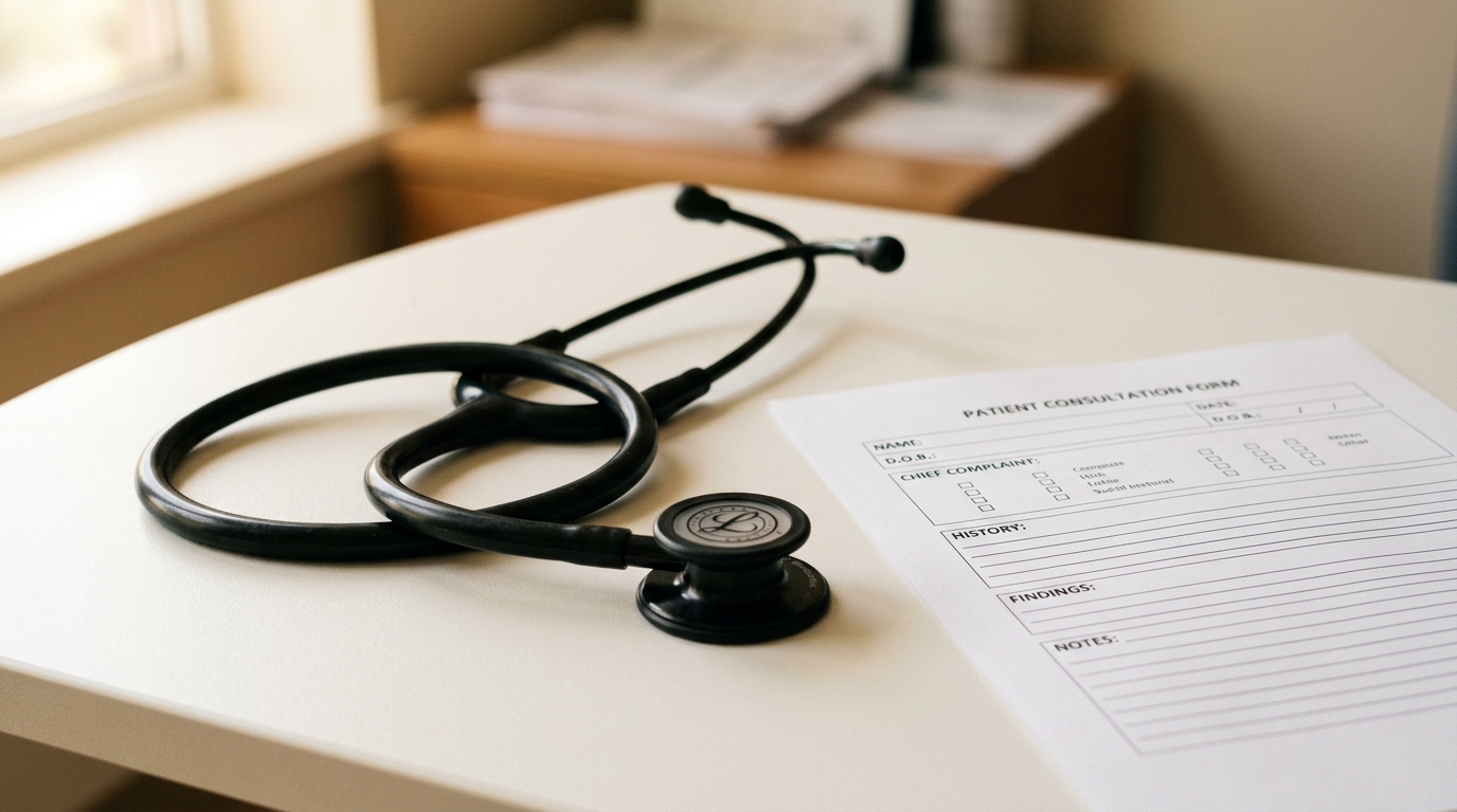 AI voor artsen en tandartsen