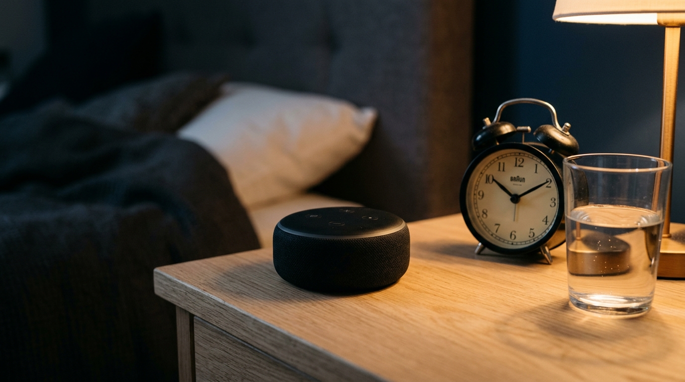 Your smart home: working for you — or for them?